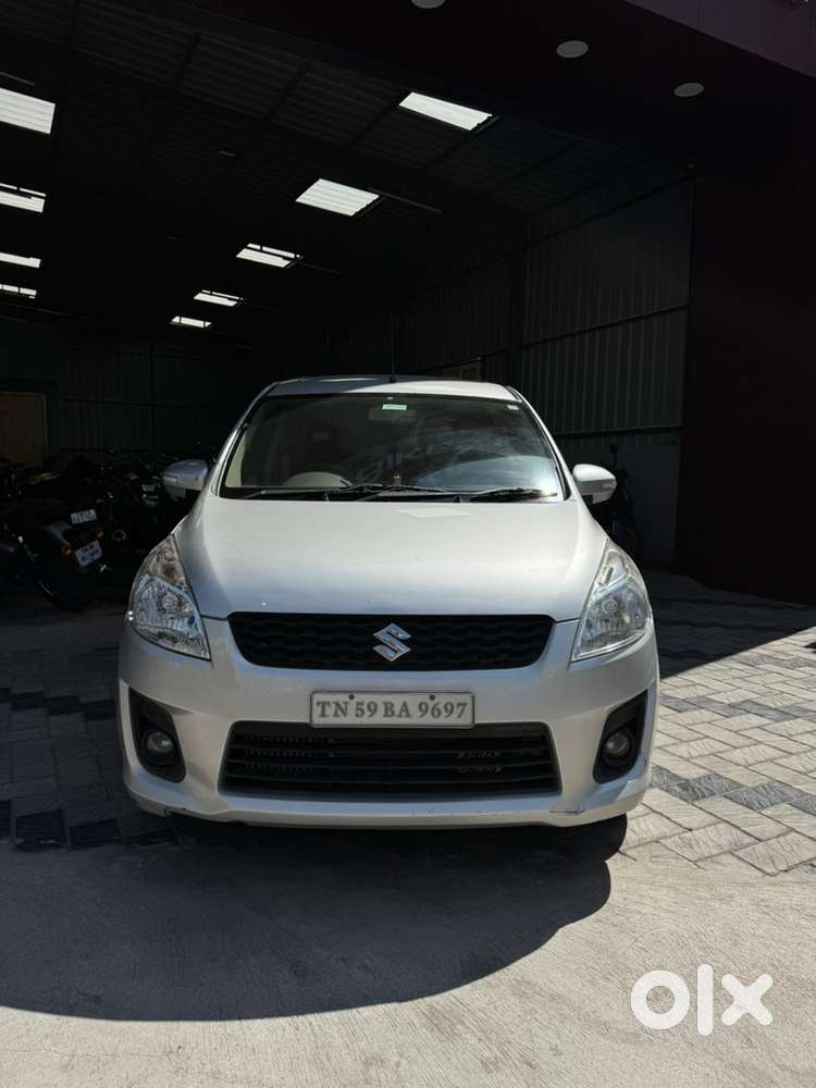 2013 Maruti Suzuki Diesel