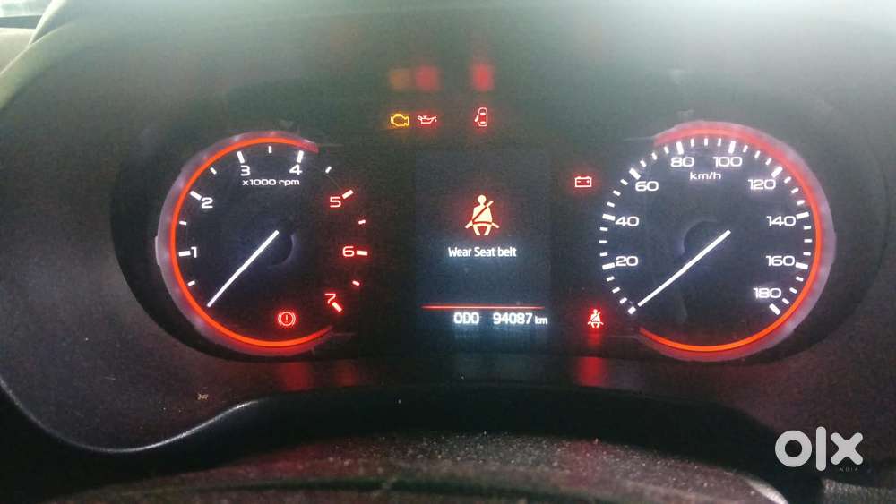 Mahindra Thar Lx D Ht 2wd Mt [2022 - 2025], 2023, Diesel