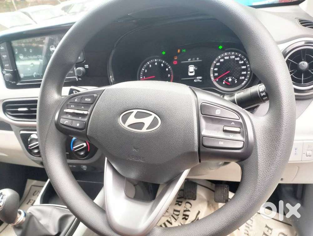 Hyundai Grand I10 Nios Sportz 1.2 Kappa Cng, 2026, Cng & Hybrids