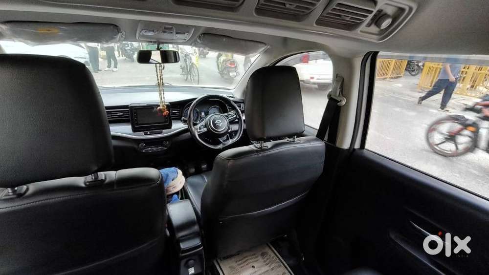 Maruti Suzuki Xl6, 2021, Petrol