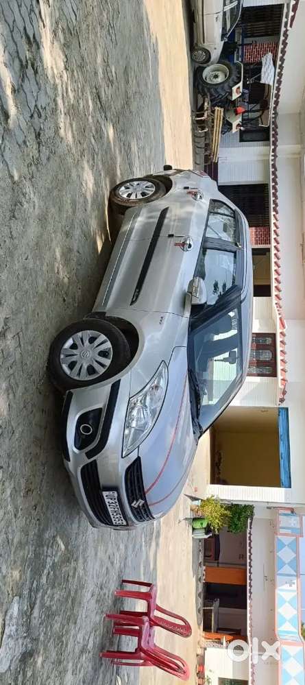 Maruti Suzuki Dzire Vxi 2014