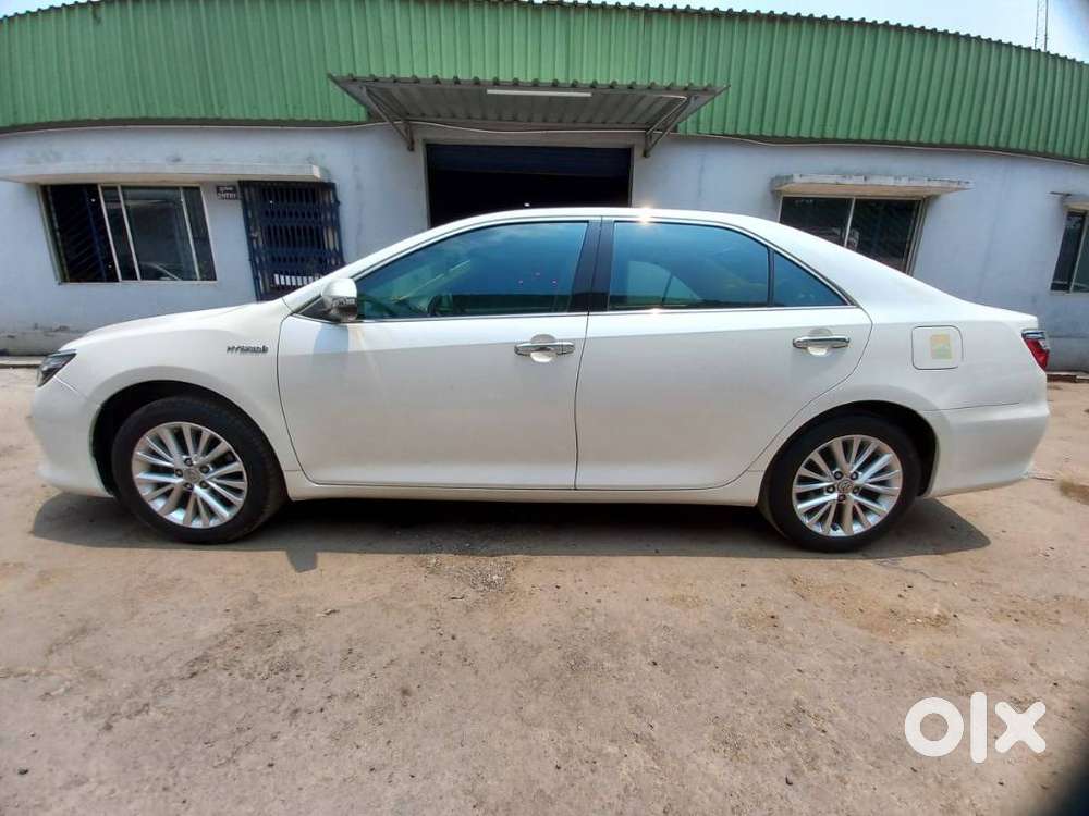 Toyota Camry Hybrid 2.5, 2016, Petrol