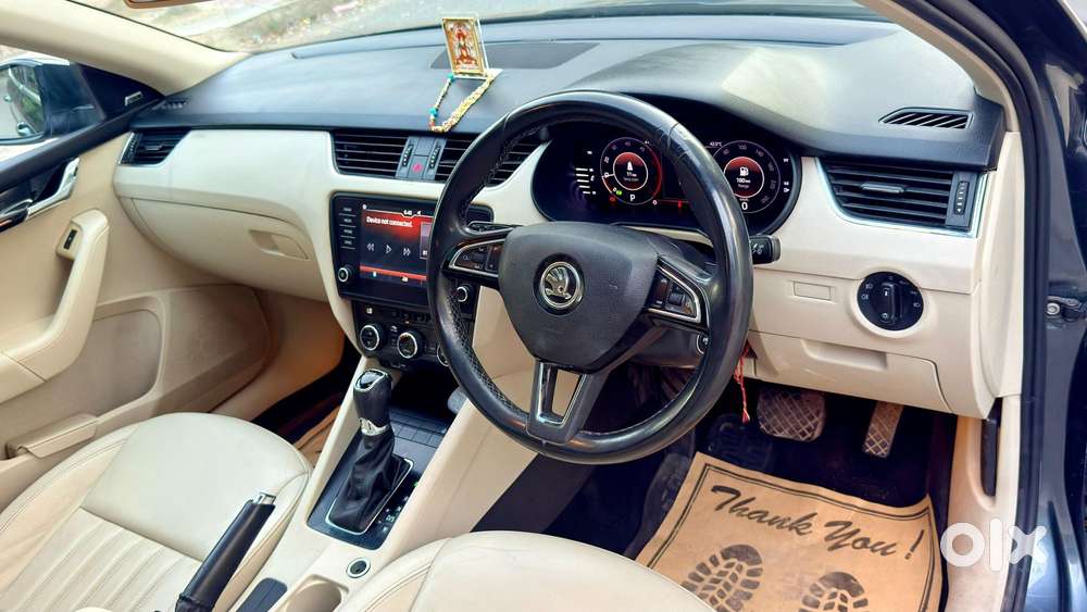 Skoda Octavia 2.0 Tdi At L K, 2019, Diesel