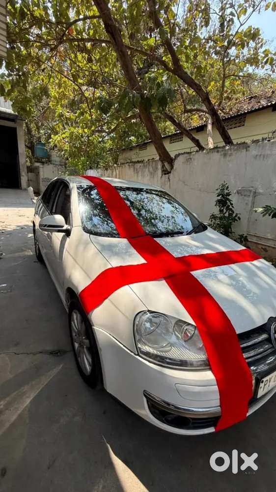 Volkswagen Jetta 2011 Tdi