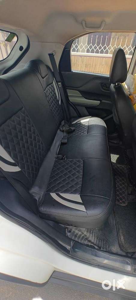 Tata Punch 1.2 Revotron Creative IRA Dual Tone, 2023, CNG & Hybrids