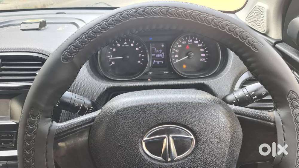 Tata Tiago 1.05 Revotorq Xt, 2018, Petrol