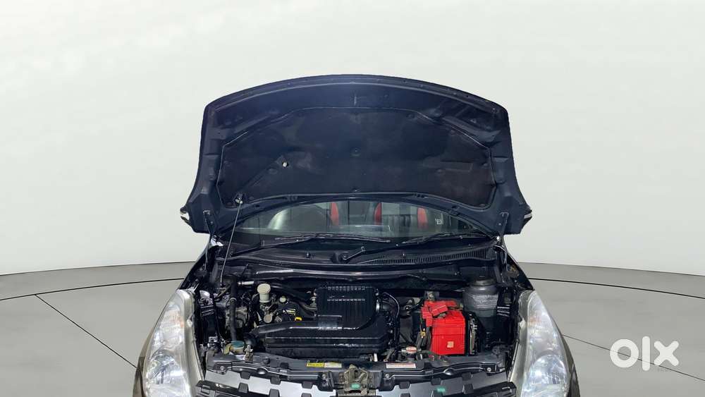 Maruti Suzuki Swift Zxi, 2017, Petrol