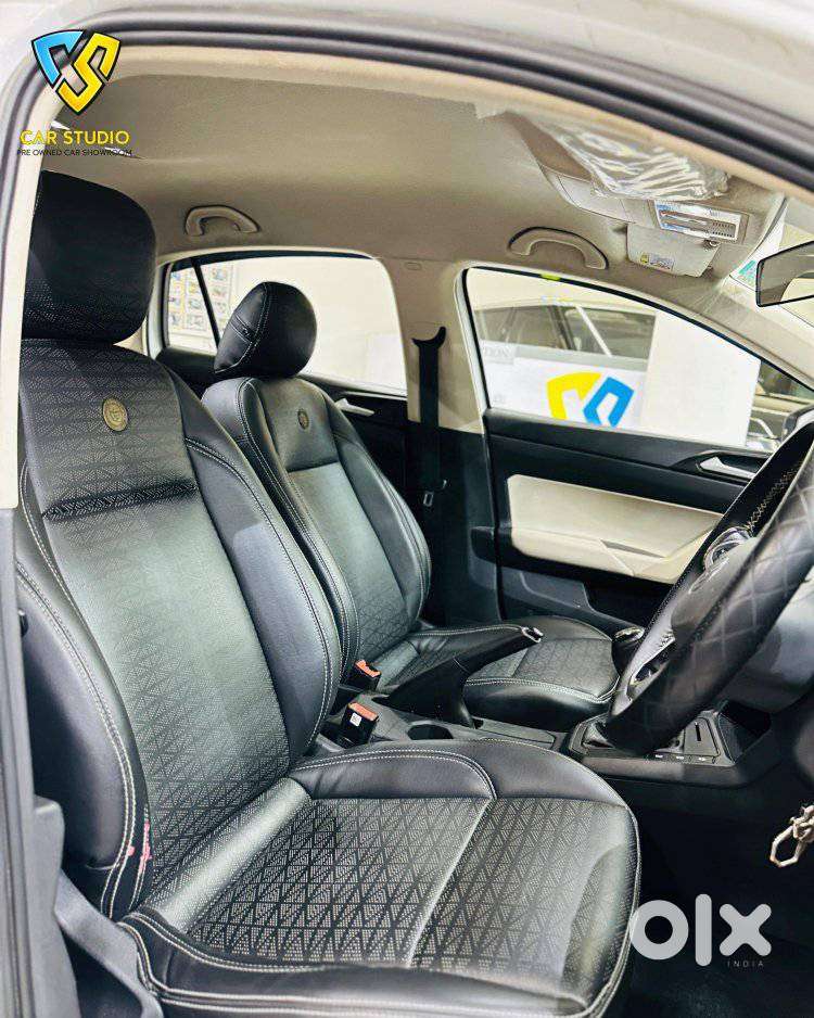 Volkswagen Virtus 1.0 Topline Tsi, 2024, Petrol