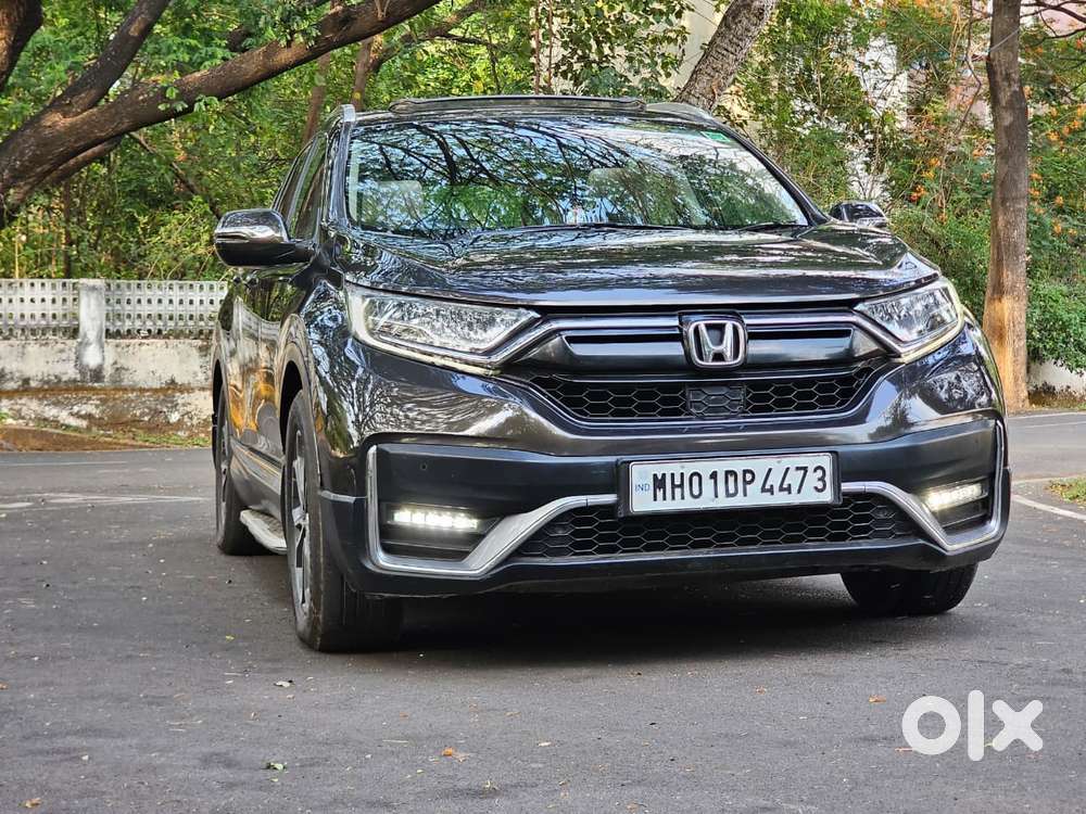 Honda Cr-v 2.0 2wd, 2020, Petrol