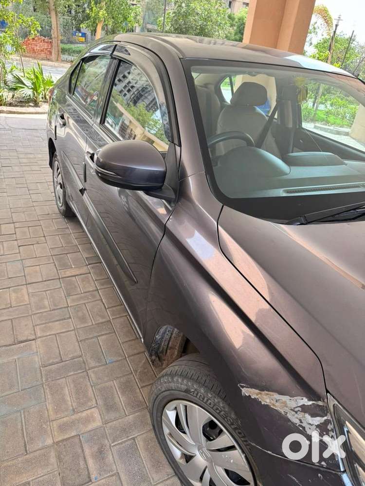 Honda Amaze 2019 Petrol Automatic