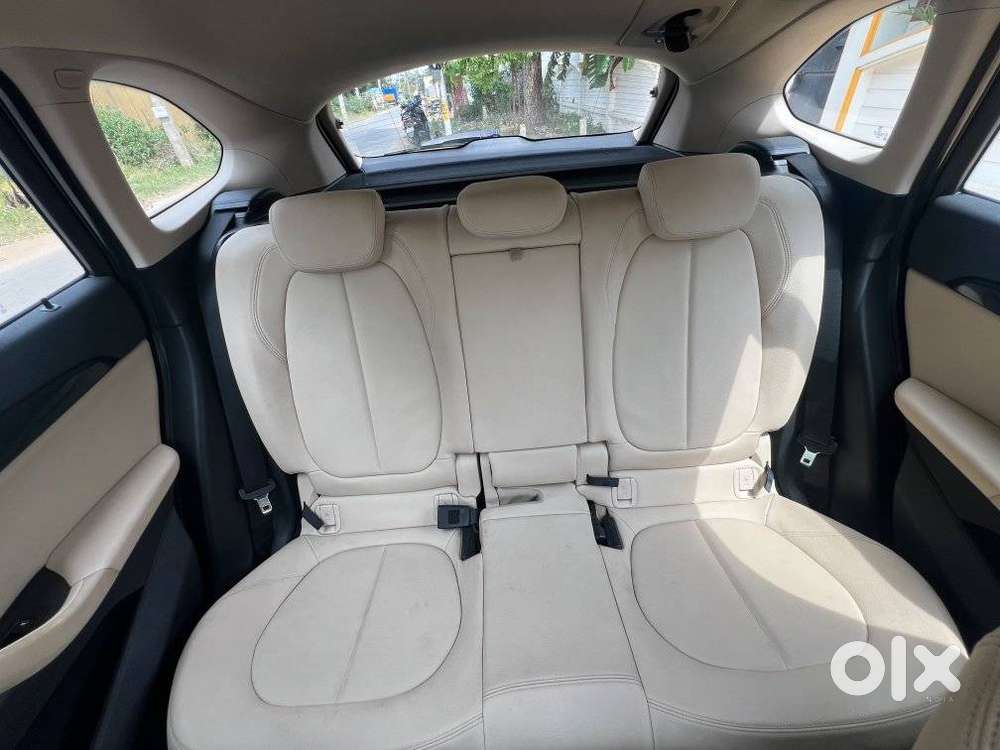 Bmw X1, 2017, Diesel