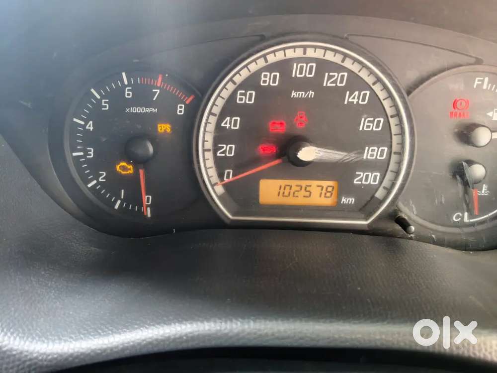 Maruti Suzuki Swift Petrol Manual 2006