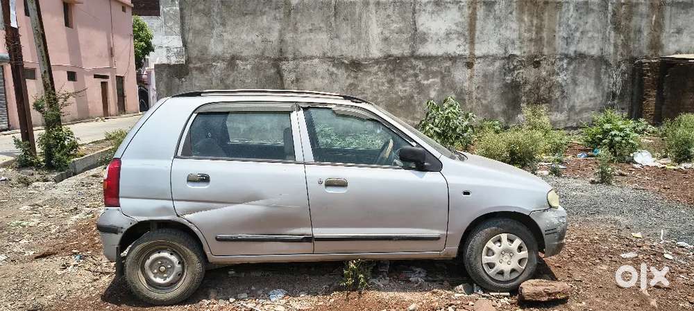 35000km , Fresh Condition,all Parts Work,4 Tyre New Fresh