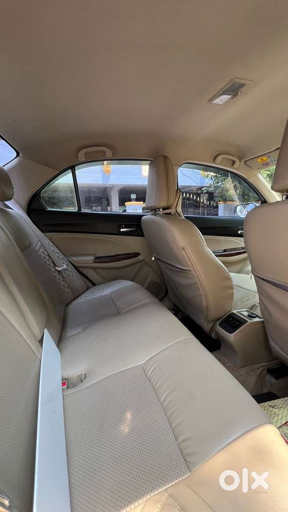 Maruti Suzuki Swift Dzire Vdi Optional, 2020, Diesel