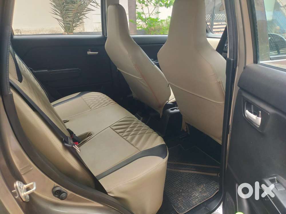 Maruti Suzuki Wagon R Vxi 1.2, 2024, Petrol