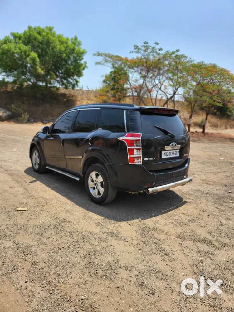 Mahindra Xuv500 Diesel Manual 2012