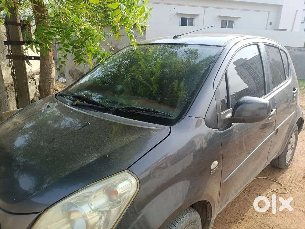 Maruti Suzuki Ritz 2016 Diesel 140000 Km Driven
