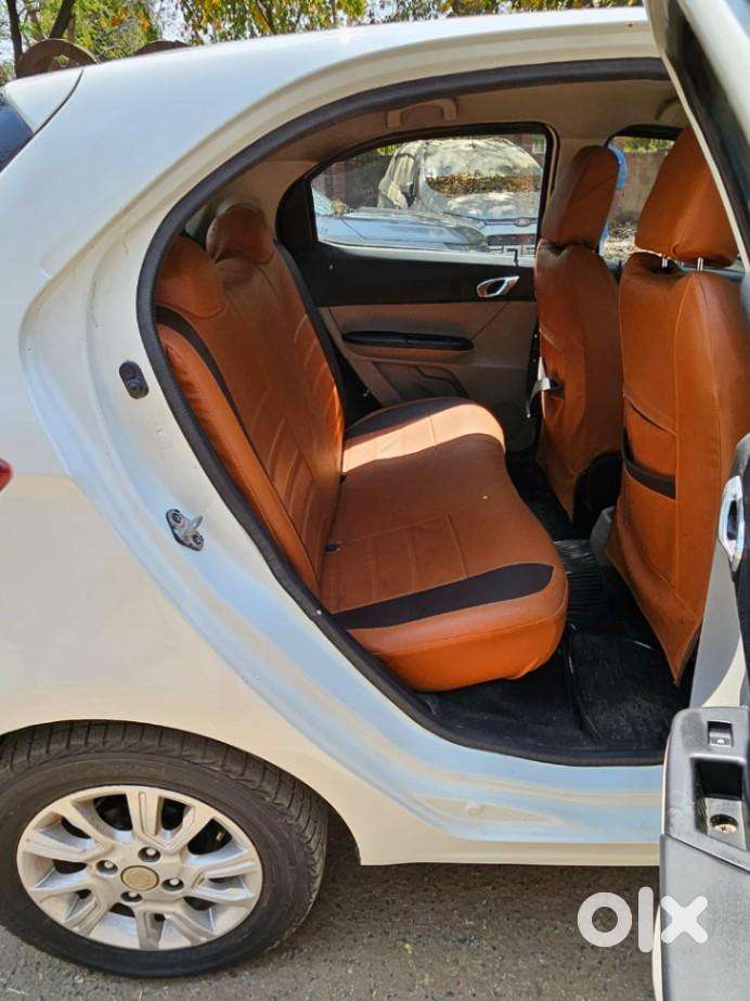 Tata Tiago Xz Opt, 2017, Diesel