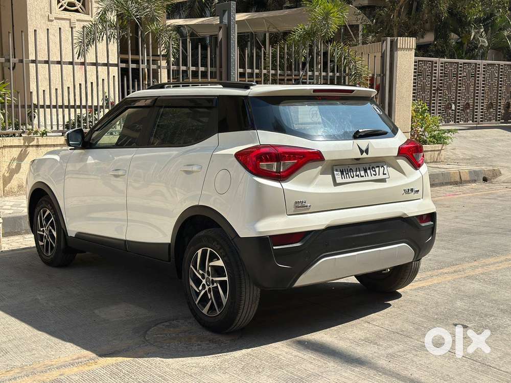 Mahindra Xuv300 W8 Option Diesel, 2023, Diesel