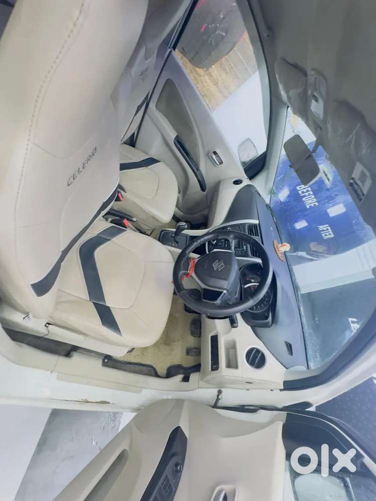 Maruti Celerio Zxi(o) 2018