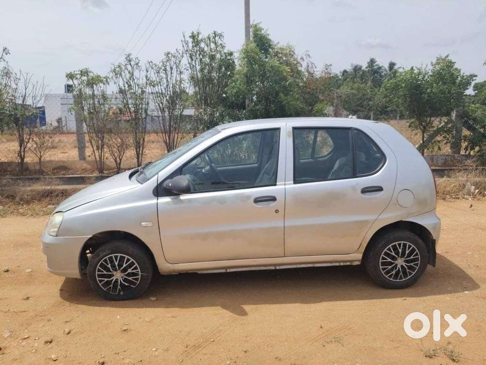Tata Indica V2, 2012, Diesel
