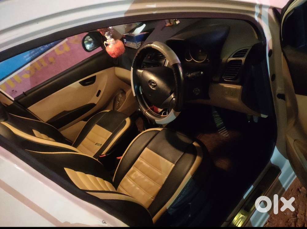 Hyundai Eon Lpg 2012 Year