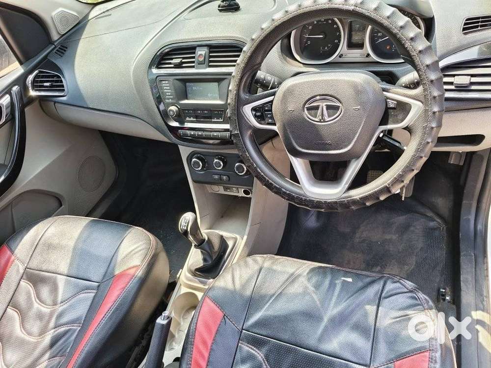 Tata Tiago Xz Diesel, 2017, Diesel