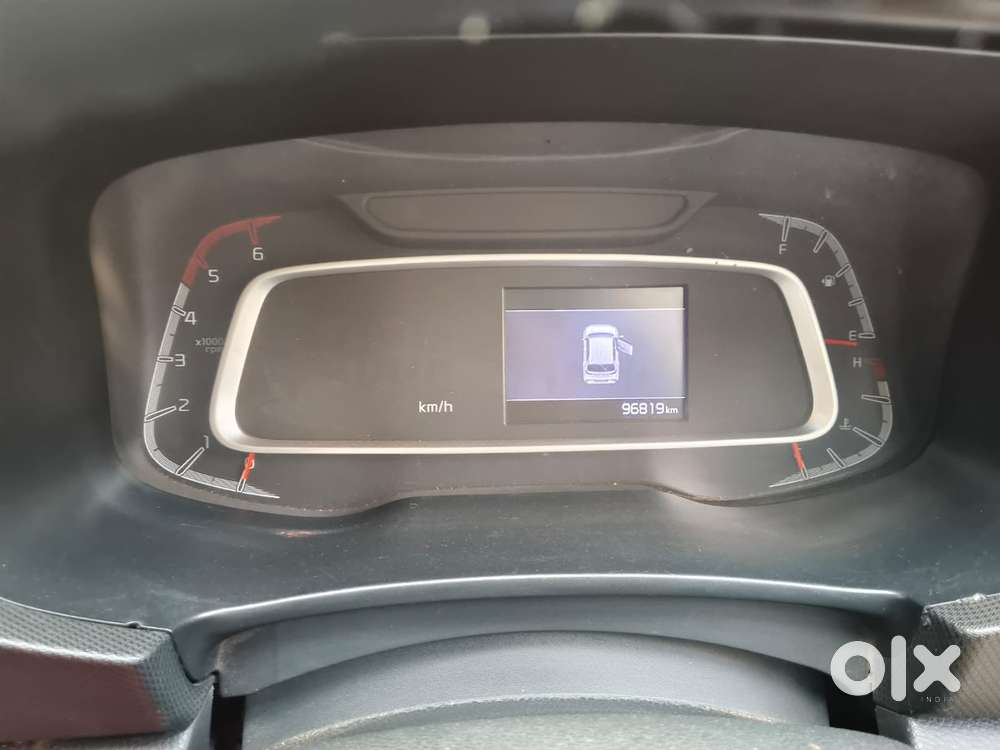 Kia Sonet Diesel 2022