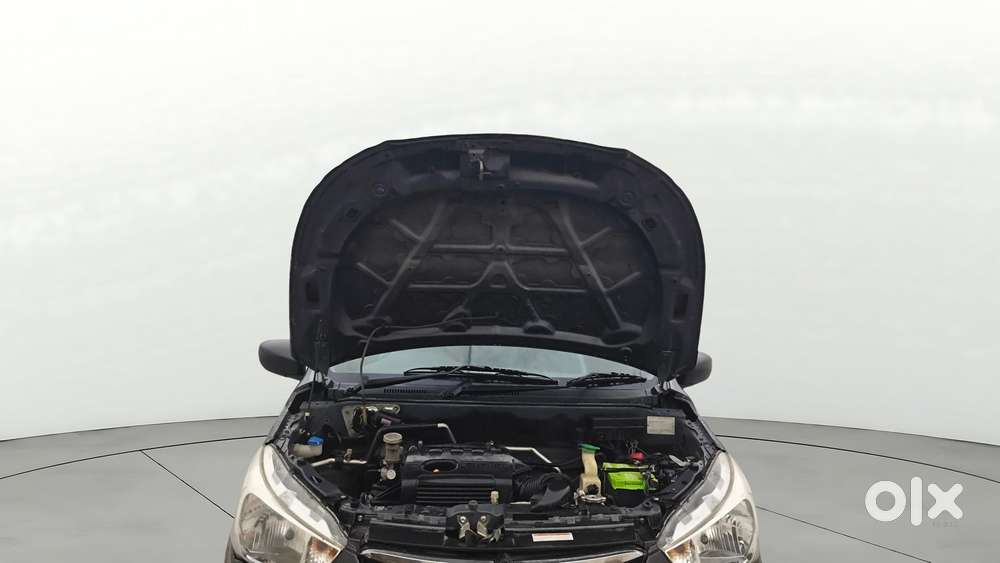 Maruti Suzuki Alto K10 1.0 Vxi (o) Amt, 2019, Petrol