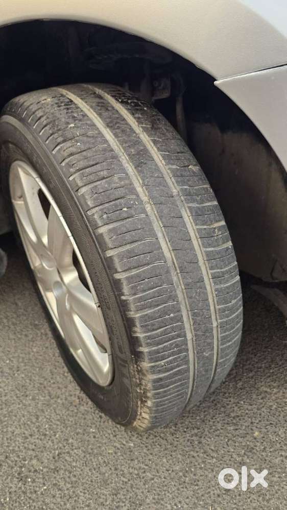 Volkswagen Vento 2010-2013 Petrol Highline, 2012, Petrol