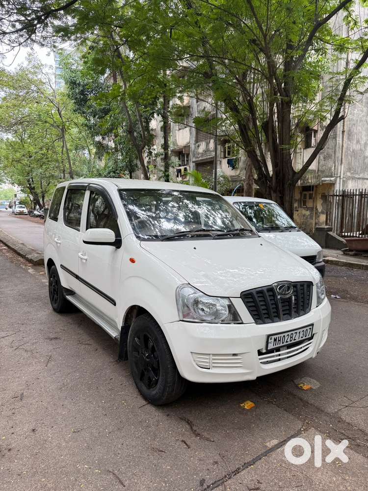 Mahindra Xylo E4 Eagle Crde 2wd