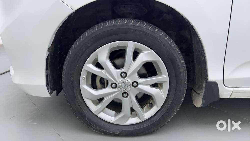 Honda Amaze Vx Cvt I-vtec, 2020, Petrol