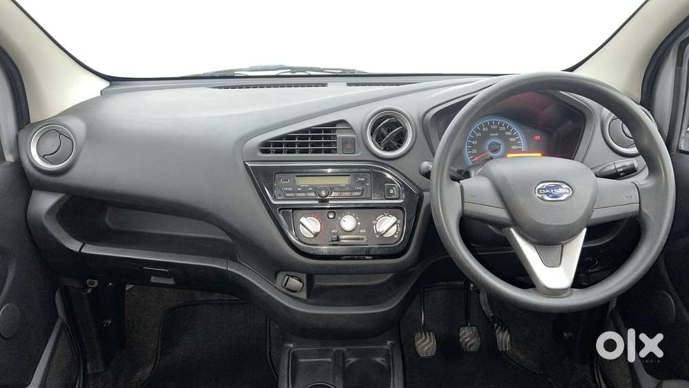 Datsun Redigo T Option, 2019, Petrol