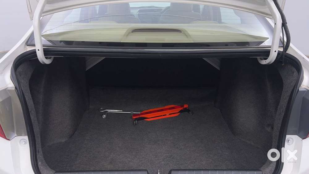 Honda City I-vtec Vx, 2014, Petrol