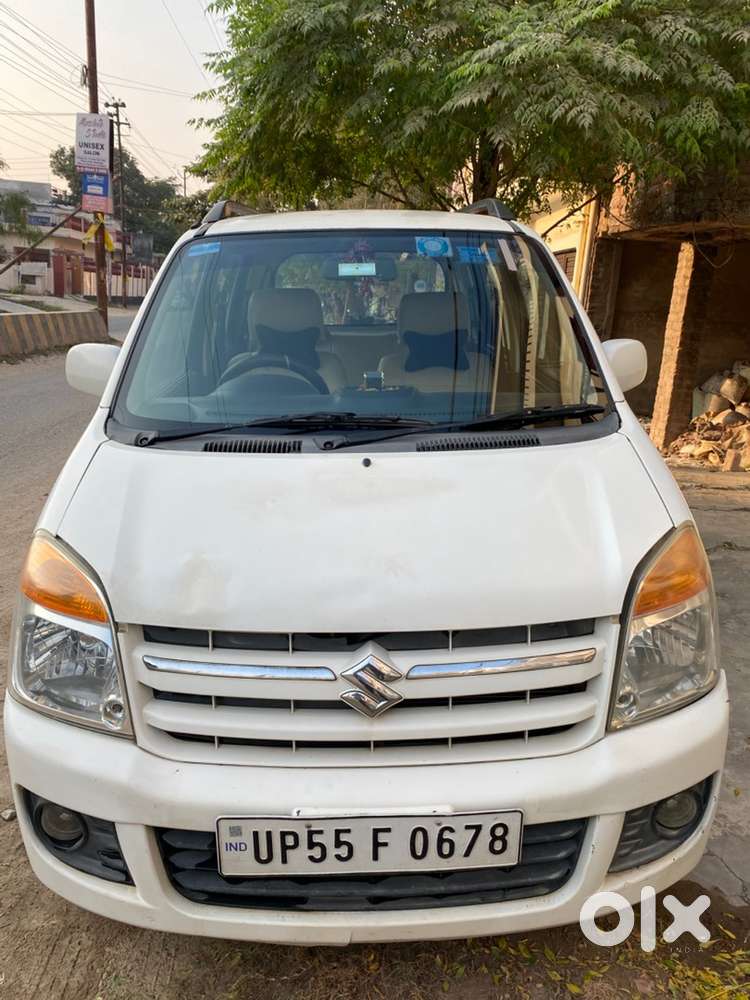 Maruti Suzuki Wagon R 2010
