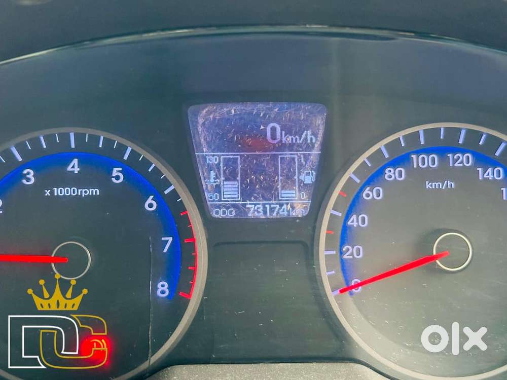 Hyundai I20 1.2 Asta, 2012, Petrol