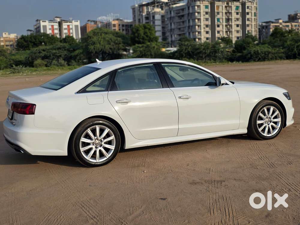 Audi A6 1.8 35 Tfsi S Line Matrix, 2015, Diesel
