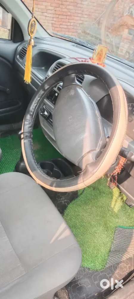 2011 Maruti Suzuki Alto Std Cng