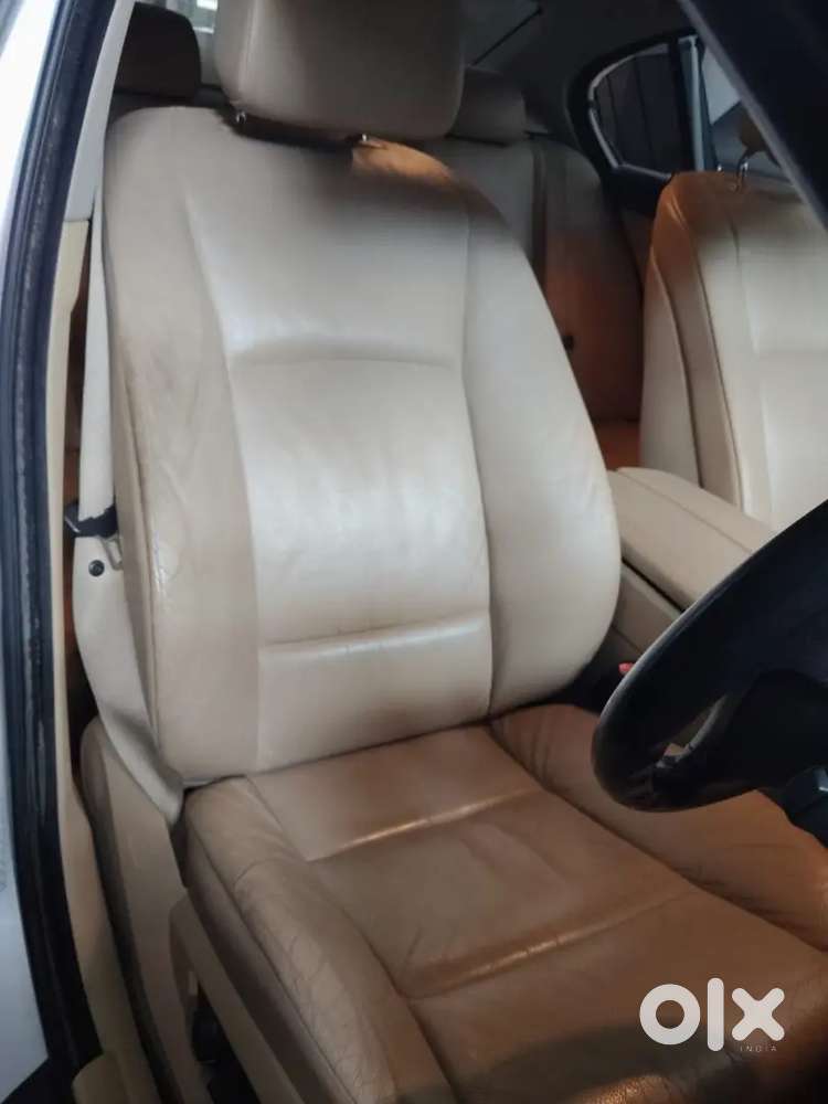 Bmw 5 Series 2010 Diesel, Silver With New Partsz Immaculate Condition