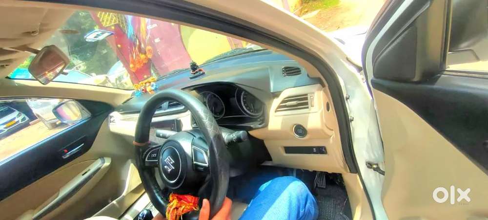 Maruti Suzuki Dzire 1.2 Zxi Plus, 2023, Petrol