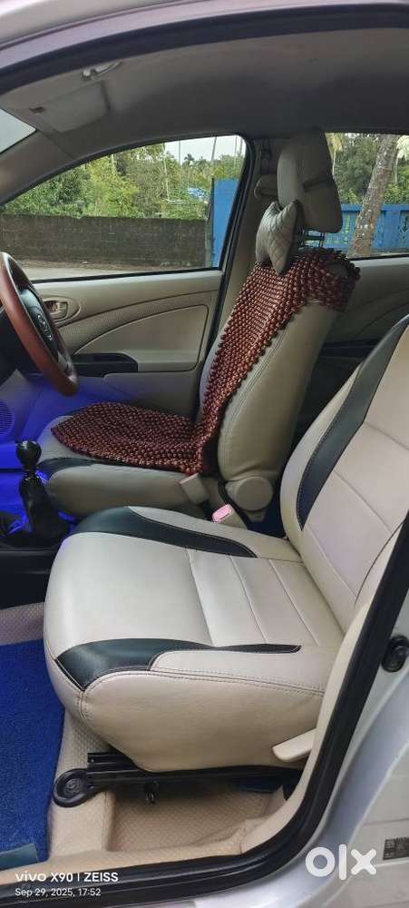 Toyota Etios Gd Sp, 2019, Diesel