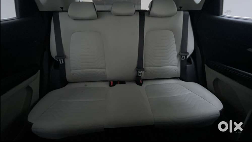 Kia Sonet Htx D, 2023, Petrol