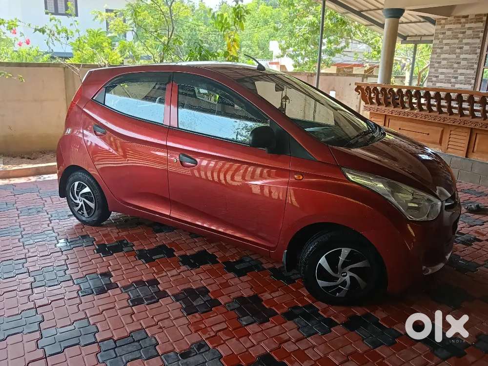 Hyundai Eon 2014 Petrol 70000 Km Driven