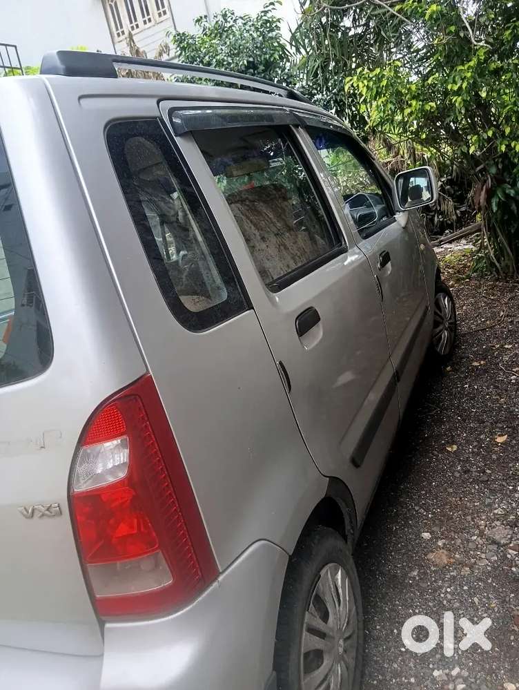 Maruti Suzuki Wagon R 1.0 2008 Petrol 80000 Km Driven