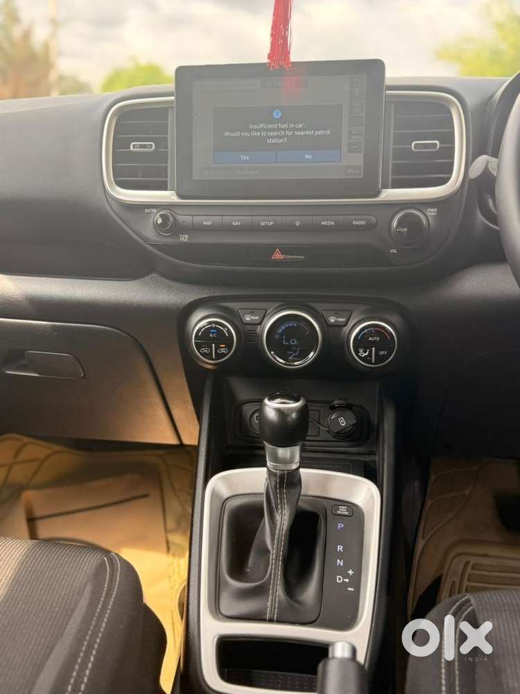 Hyundai Automatic Petrol 2020