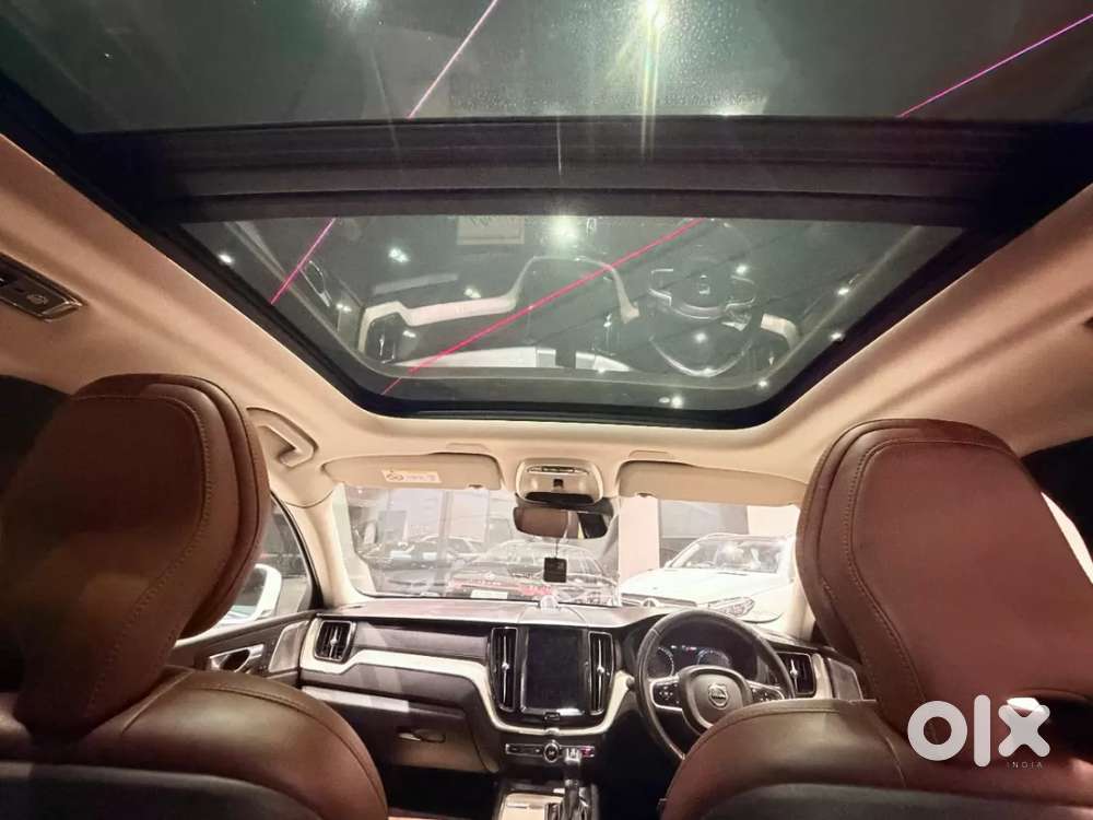 Volvo Xc60, 2019, Diesel