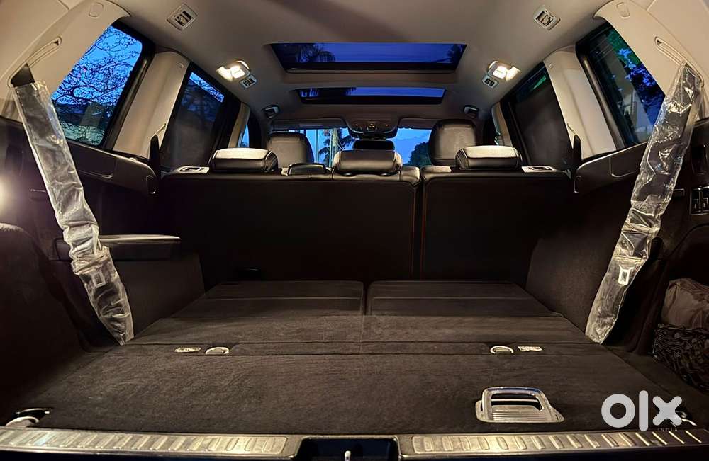 Mercedes-benz Gls 350d Grand Edition, 2019, Diesel