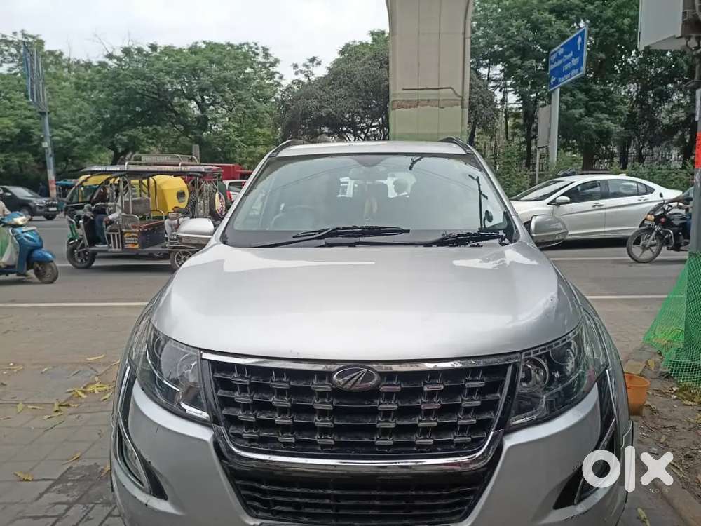 Mahindra Xuv500 2018 Diesel 1st Owner