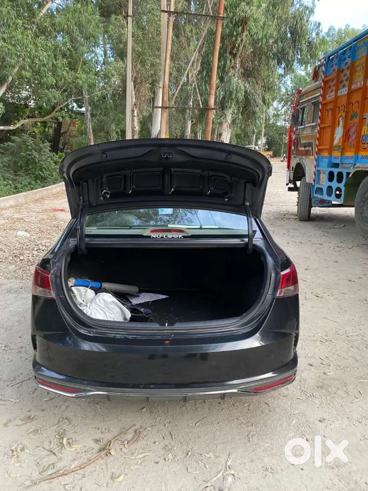 Verna 2022 Automatic