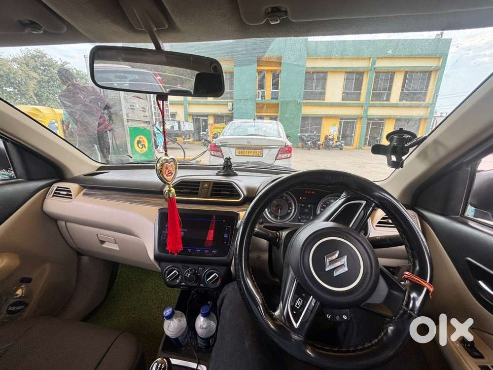 Maruti Suzuki Dzire 2023 Full Condition